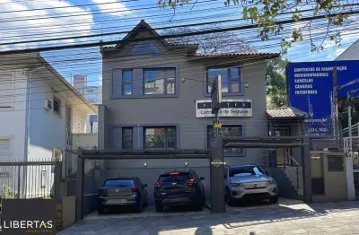 Excelente casa comercial para comprar com 250m² na avenida palmeira