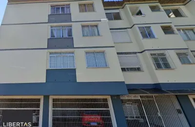 Apartamento com 2 quartos à venda na Avenida Quaraí, 408, Nonoai, Porto Alegre