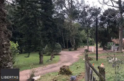 Sítio rural de 121.672,00 m² no bairro belém velho poa-rs