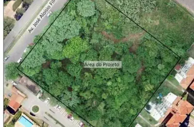 Terreno à venda na Rua José Aloisio Filho, Humaitá, Porto Alegre