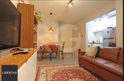 Apartamento com 1 quarto à venda na Rua Sarmento Leite, 763, Cidade Baixa, Porto Alegre