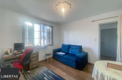 Apartamento com 1 quarto à venda na Rua Vinte de Setembro, 437, Azenha, Porto Alegre