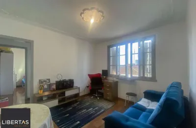 Apartamento à venda na azenha, porto alegre – 1 dormitório, banheiro completo