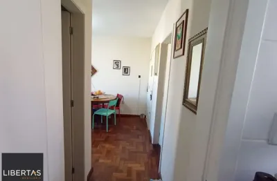 Apartamento com 1 quarto à venda na Rua Roque Calage, 190, Passo da Areia, Porto Alegre