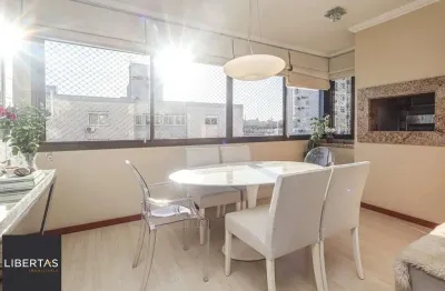 Apartamento com 2 quartos à venda na Rua José Scutari, 54, Passo da Areia, Porto Alegre