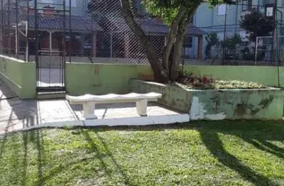 Apartamento com 2 quartos à venda na Rua João Mora, 515, Camaquã, Porto Alegre