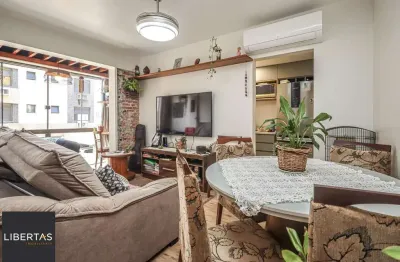 Apartamento com 1 quarto à venda na Rua São Manoel, 1780, Rio Branco, Porto Alegre