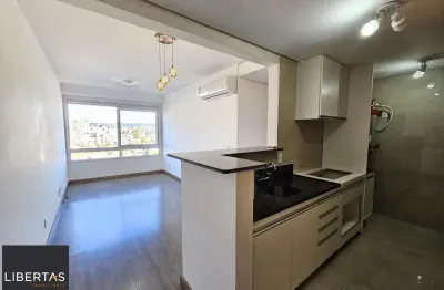 Apartamento com 1 quarto à venda na Rua General Lima e Silva, 757, Cidade Baixa, Porto Alegre