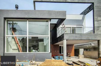 Casa em condomínio fechado com 3 quartos à venda na Estrada das Três Meninas, 1501, Vila Nova, Porto Alegre