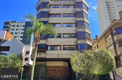 Excelente cobertura com 3 dormitórios para comprar no bairro bela vista