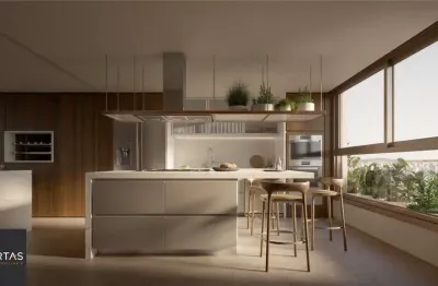 Cobertura com 4 quartos à venda na Rua Fernando Gomes, 44, Moinhos de Vento, Porto Alegre