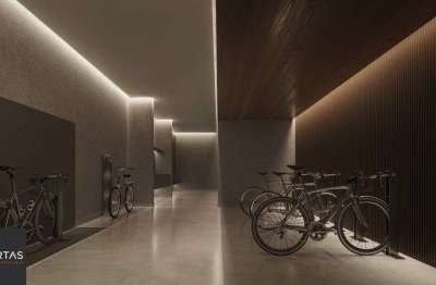 Cobertura com 4 quartos à venda na Rua Fernando Gomes, 44, Moinhos de Vento, Porto Alegre