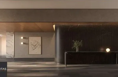 Cobertura com 4 quartos à venda na Rua Fernando Gomes, 44, Moinhos de Vento, Porto Alegre