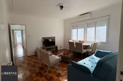 Apartamento com 3 quartos à venda na Rua Jerônimo Coelho, 112, Centro Histórico, Porto Alegre