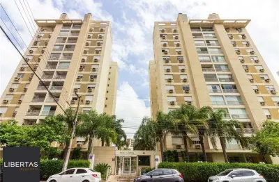 Apartamento com 2 quartos à venda na Rua Luiz Siegmann, 30, Jardim Lindóia, Porto Alegre