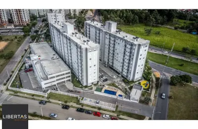 Apartamento com 2 quartos à venda na Alameda 3 De Outubro, 15, Sarandi, Porto Alegre