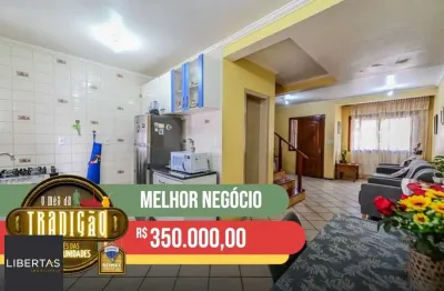 Casa em condomínio fechado com 2 quartos à venda na Avenida Edgar Pires de Castro, 1286, Hípica, Porto Alegre