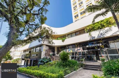 Sala comercial à venda na Rua Ramiro Barcelos, 1517, Rio Branco, Porto Alegre