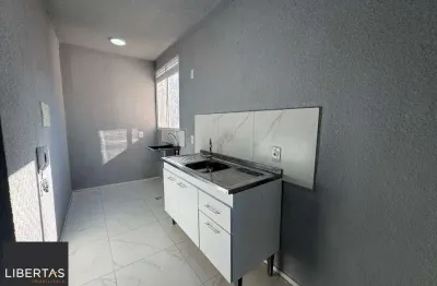 Apartamento 2 dormitórios vida alegre sarandi porto alegre 42m