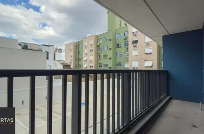 Apartamento no coração da cidade baixa em porto alegre de 3 dormitórios