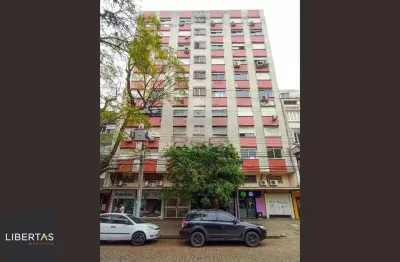 Apartamento com 1 quarto à venda na Rua da República, 379, Cidade Baixa, Porto Alegre
