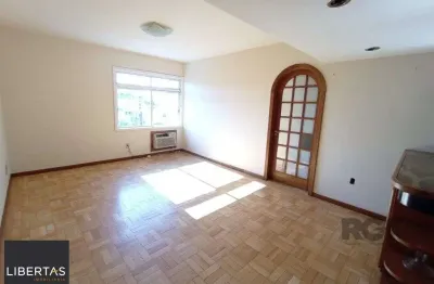 Apartamento com 3 quartos à venda na Rua Laurindo, 78, Santana, Porto Alegre