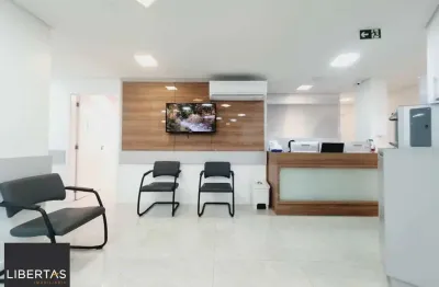 Sala comercial à venda na Rua Professor Annes Dias, 112, Centro Histórico, Porto Alegre