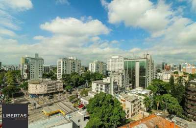 Sala comercial à venda na Avenida Plínio Brasil Milano, 567, Higienópolis, Porto Alegre