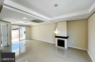 Casa com 4 quartos à venda na Rua Licínio Cardoso, 174, Chácara das Pedras, Porto Alegre