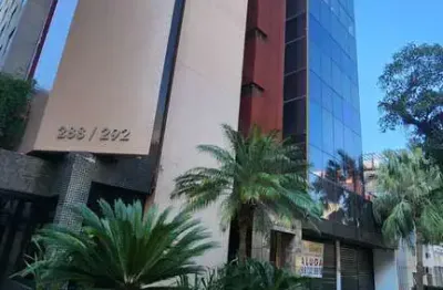 Sala comercial à venda na Rua Doutor Florêncio Ygartua, 288, Moinhos de Vento, Porto Alegre