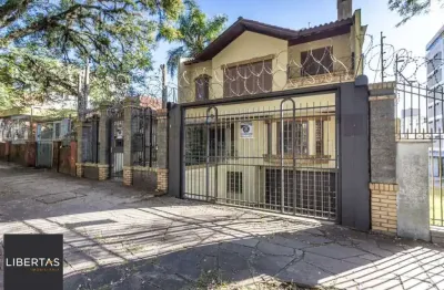 Casa com 4 quartos para alugar na Rua Silveiro, 561, Menino Deus, Porto Alegre