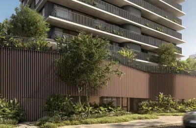 Apartamento com 3 quartos à venda na Rua Barão de Ubá, 389, Bela Vista, Porto Alegre