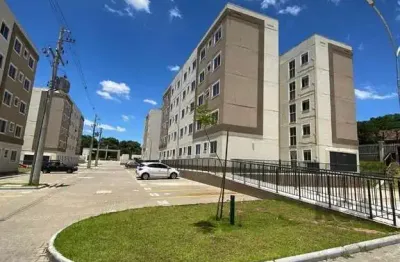 Apartamento de 02 dormitorios com vaga e infrastrura na cavalhada- porto alegre