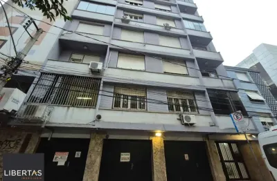 Apartamento com 3 quartos à venda na Miranda E Cadastro, 69, Santana, Porto Alegre