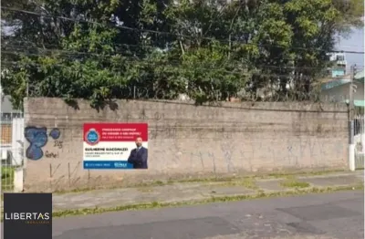 Terreno à venda na Rua Professora Cecy Cordeiro Thofehrn, 715, Sarandi, Porto Alegre