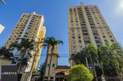Apartamento com 3 quartos à venda na Avenida Grécia, 1100, Passo da Areia, Porto Alegre