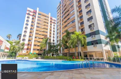 Apartamento com 3 quartos à venda na Rua Comendador Rodolfo Gomes, 631, Menino Deus, Porto Alegre