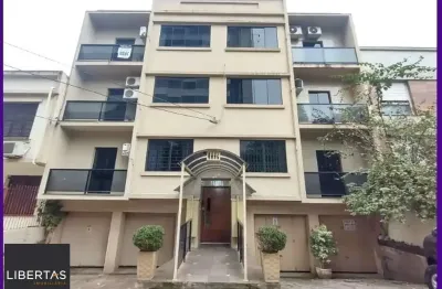 Apartamento com 2 quartos à venda na Rua Tiradentes, 318, Independência, Porto Alegre