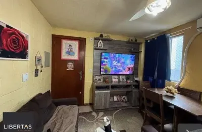 Apartamento com 2 quartos à venda na Estrada Cristiano Kraemer, 1863, Vila Nova, Porto Alegre