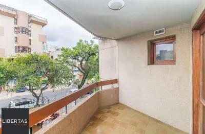 Apartamento de 2 dormitórios e 94m² à venda em petrópolis, porto alegre.