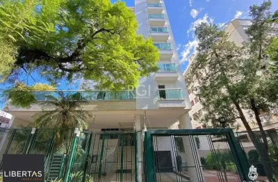 Cobertura com 1 quarto à venda na Rua Marcelo Gama, 299, São João, Porto Alegre