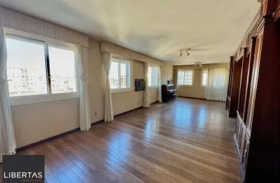 Vende-se apartamento com 3 quartos(1 suíte), 174m² e 2 vagas - bom fim