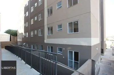 Apartamento 2 quartos com área externa em ipanema – porto das missões