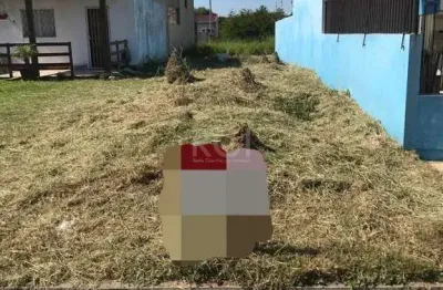 Terreno à venda na Rua Werno Finkler, 51, Aberta dos Morros, Porto Alegre