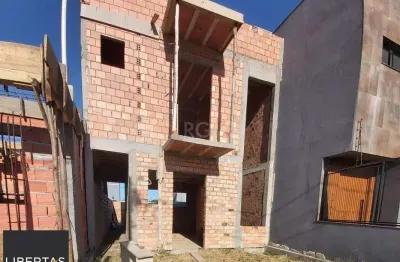 Casa com 2 quartos à venda na Rua Jorge Babot Miranda, 1020, Aberta dos Morros, Porto Alegre