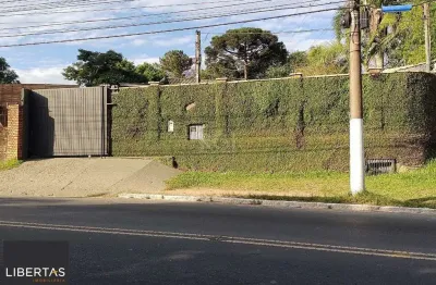 Terreno à venda na Avenida Professor Oscar Pereira, 6270, Cascata, Porto Alegre