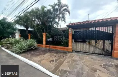 Casa com 2 quartos à venda na Rua Antonio Nunes Vieira, 369, Restinga, Porto Alegre