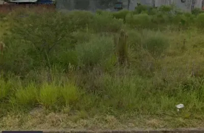 Terreno à venda na Rua Jorge Babot Miranda, 888, Aberta dos Morros, Porto Alegre