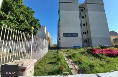 Apartamento com 2 quartos à venda na Estrada Barro Vermelho, 241, Restinga, Porto Alegre