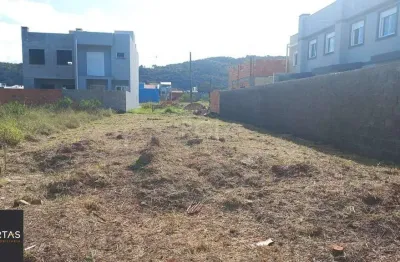 Terreno à venda na Rua Ney Gomes Martins, 64, Aberta dos Morros, Porto Alegre